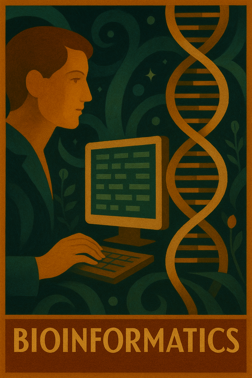 Bioinformatics