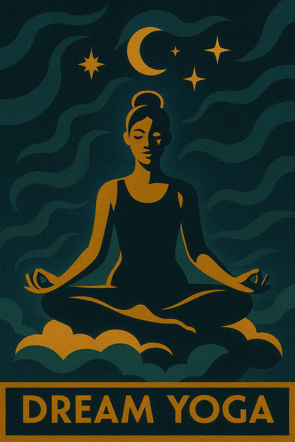 Dream Yoga